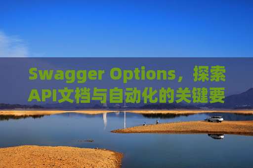 Swagger Options，探索API文档与自动化的关键要素